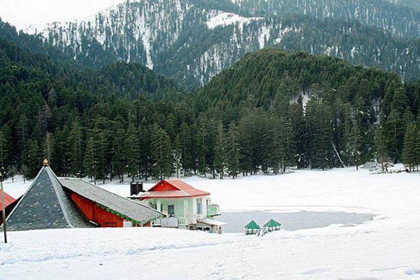 khajjiar