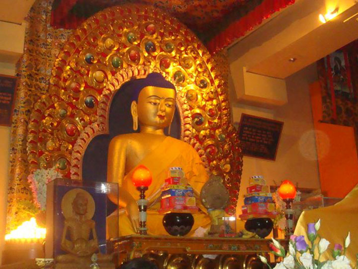 dharamshala