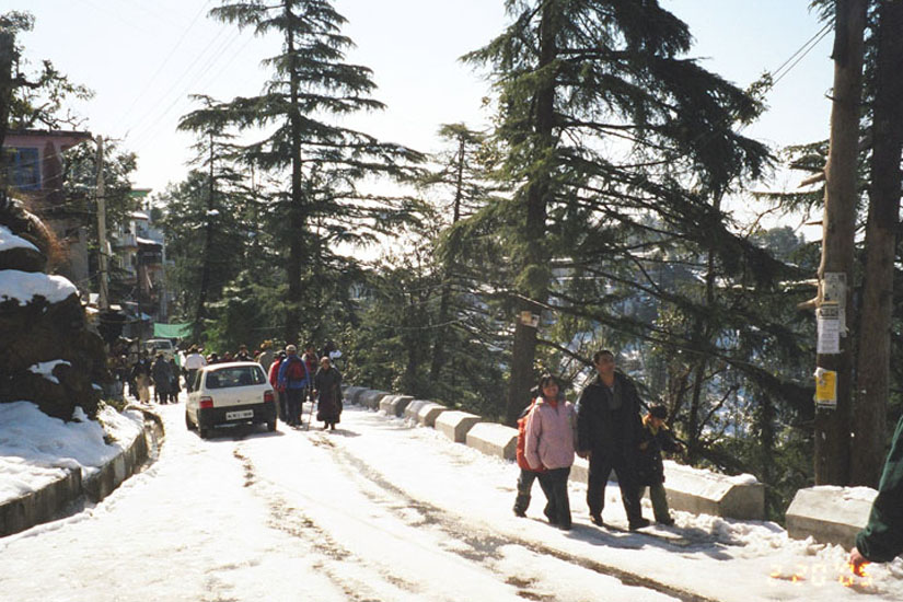 dharamshala