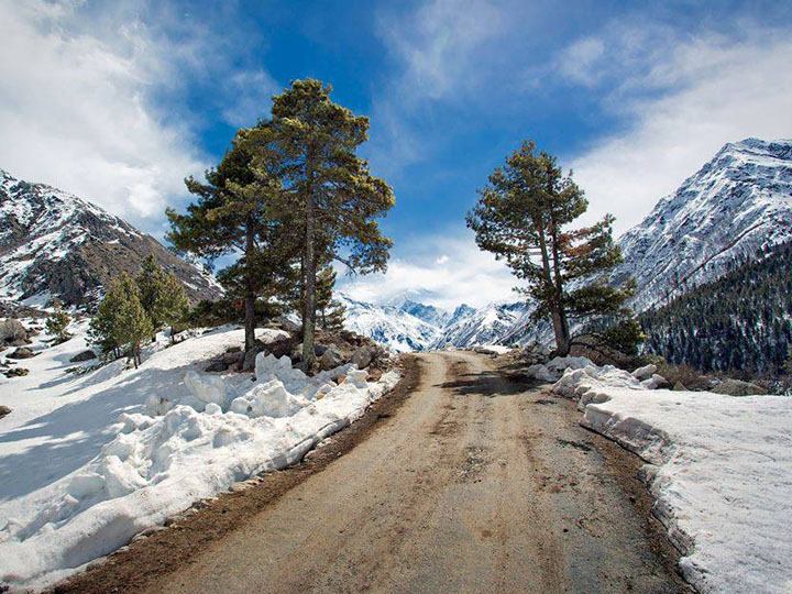 kinnaur-tour