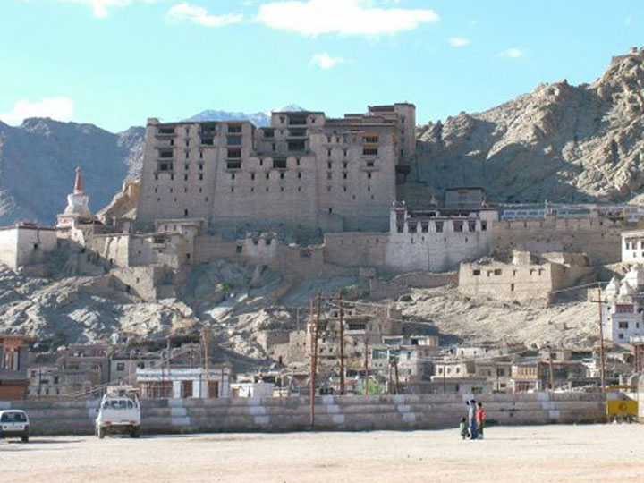 leh