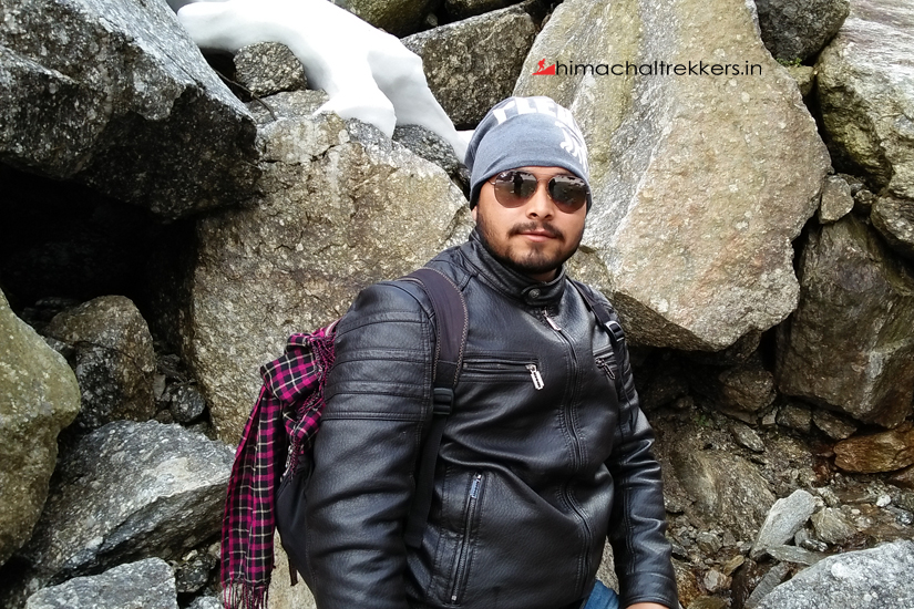 himachal trekkers