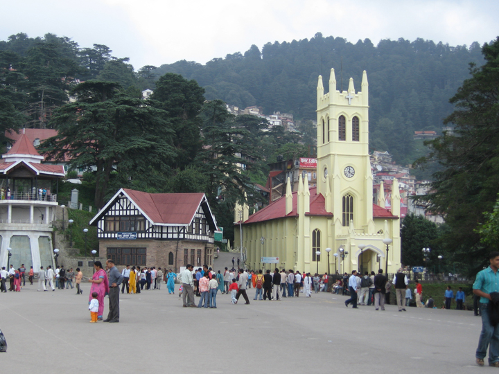 shimla-tour
