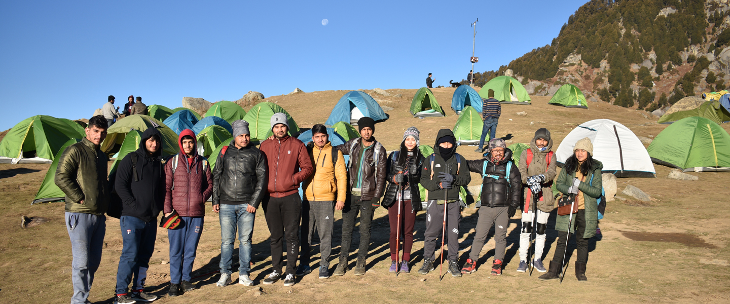 team himachal trekkers