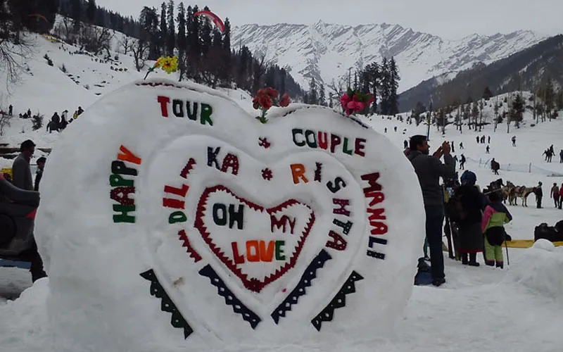 Rohtang Pass