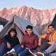 Dharamshala Bir Tour with Triund Trek